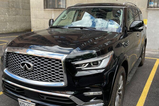 New York Private Transfer-Up to 5 pax with Tour Guide Option - The Details of the Service