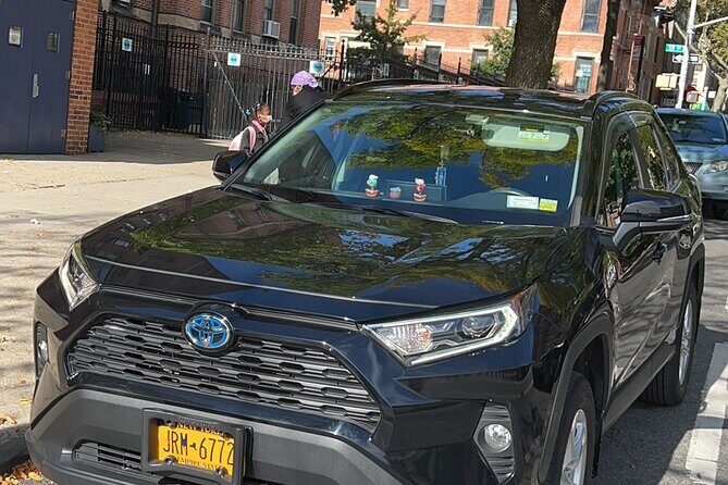 New York Private Transfer-Up to 5 pax with Tour Guide Option - Why Choose This Experience?