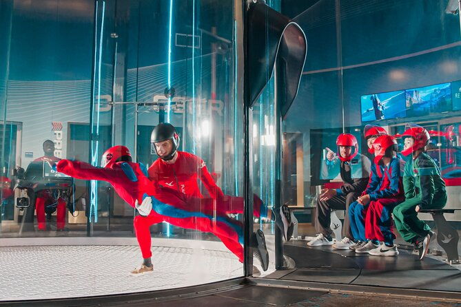 new-york-queens-indoor-skydiving-experience-with-2-flights