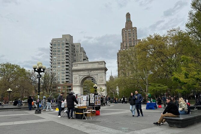 new-york-soho-and-the-village-art-and-architecture-tour