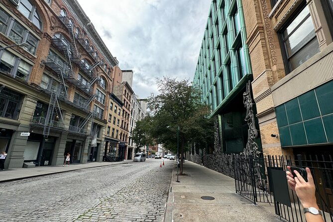 new-york-soho-and-the-village-art-and-architecture-tour