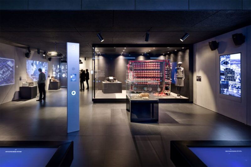 new-york-spyscape-spy-museum-experience