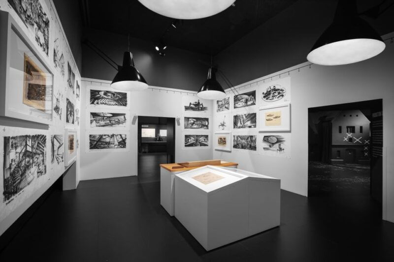 new-york-spyscape-spy-museum-experience