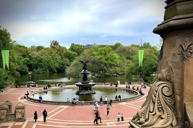 new-yorks-iconic-central-park-a-self-guided-audio-tour
