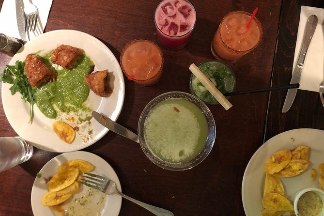 New York's West Village Food Tour - The Experience in Action