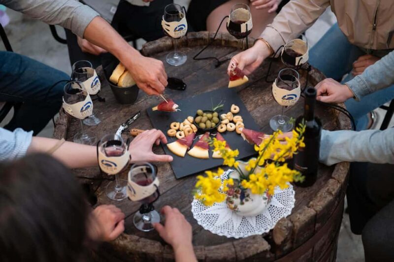NEW! Zadar: Food Tasting & Old Town Walking Tour - Introduction