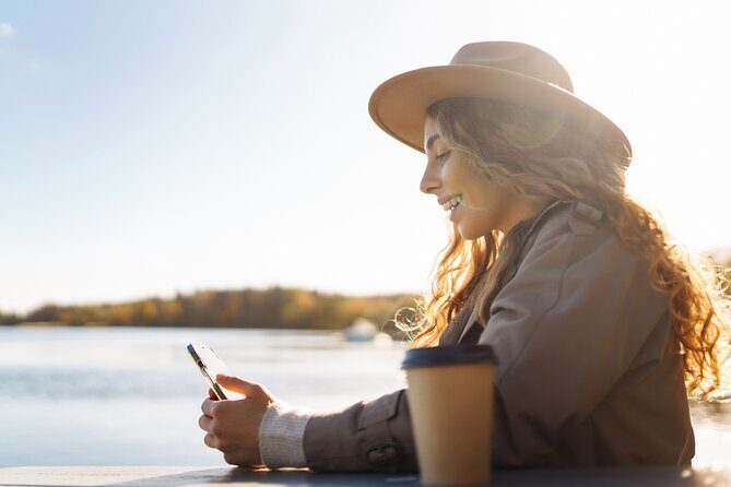 New Zealand Data eSIM - What to Expect from the New Zealand Data eSIM 