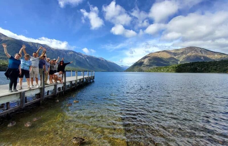 New Zealand: Guided 47-Day South Island Tour with Camping - Who Should Consider This Tour?