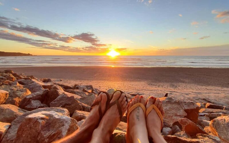 New Zealand: Guided 90-Day Tour of North & South Islands - Key Points