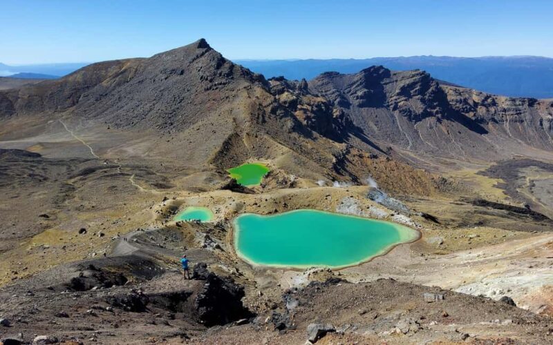 New Zealand: Guided 90-Day Tour of North & South Islands - What’s Included and What’s Not
