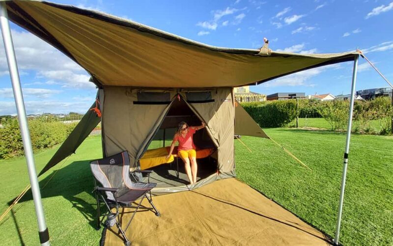 New Zealand: Guided 90-Day Tour of North & South Islands - Physical Activity and Weather Considerations