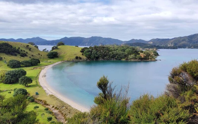 New Zealand: Guided 90-Day Tour of North & South Islands - FAQ