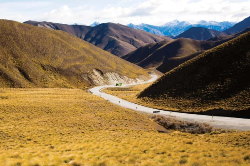 New Zealand: National Hop-On Hop-Off Pass - Pricing and Overall Value