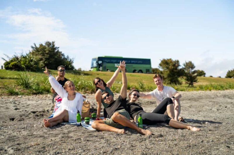 New Zealand: National Hop-On Hop-Off Pass - Who Should Consider This Tour?