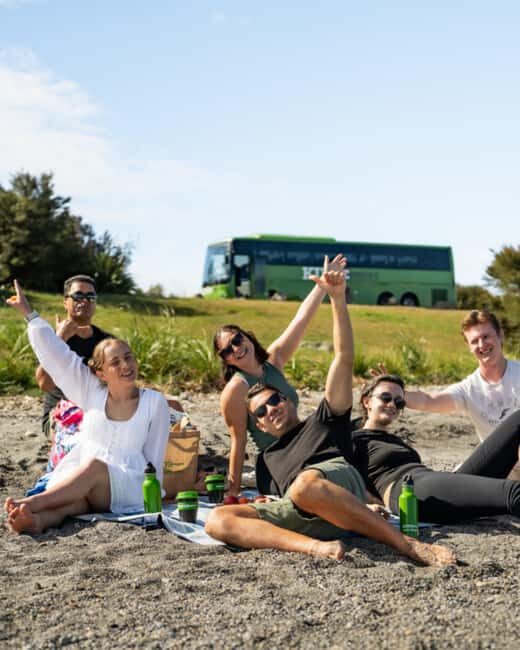 New Zealand: North Island Hop-On Hop-Off Pass - Final Thoughts on Value and Experience