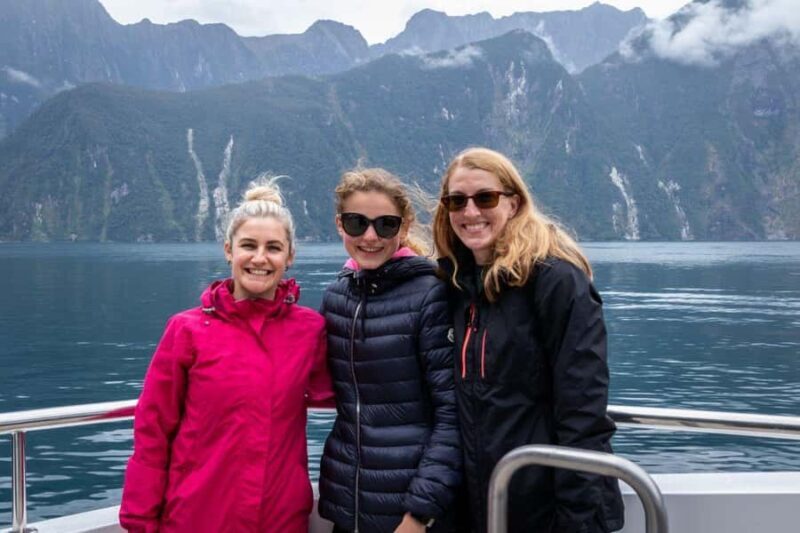 New Zealand South Island: 6-Day Stewart Island & Fiordland - Exploring the 6-Day South Island Adventure: Stewart Island & Fiordland