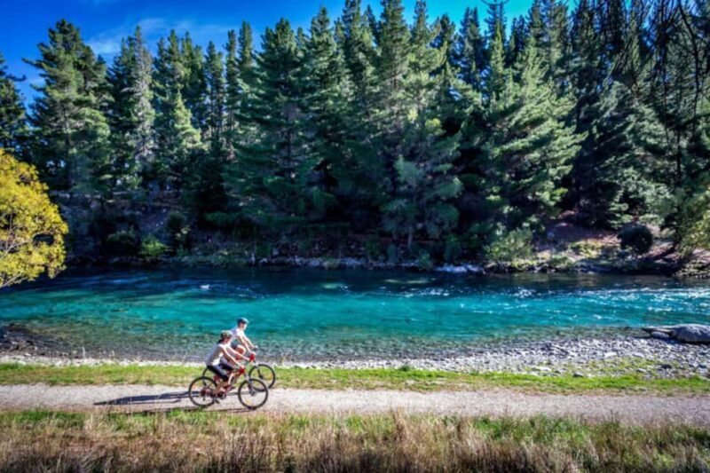 New Zealand: South Island Hop-On Hop-Off Pass - The Sum Up: Is This the Right Choice for You?