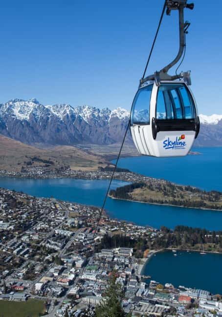 New Zealand: South Island Hop-On Hop-Off Pass - FAQ