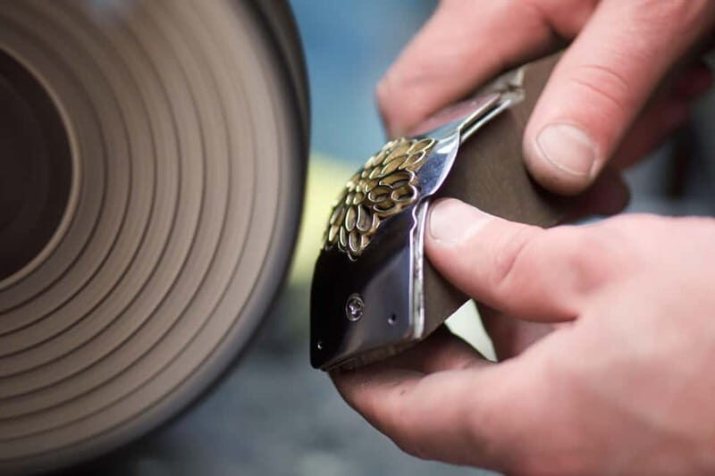 Newbridge: Silverware Factory Guided Tour - FAQ