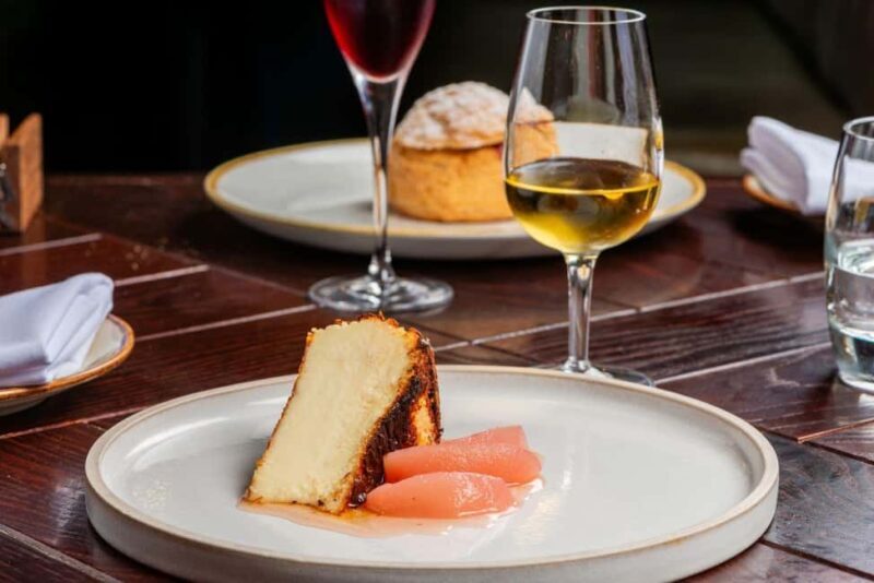 Newcastle: 3-Course Meal with Beer Flight - Final thoughts: Is it worth it?