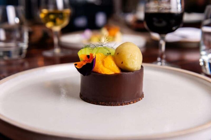 Newcastle: 3-Course Meal with Sparkling Wine - Who Will Love This Experience?