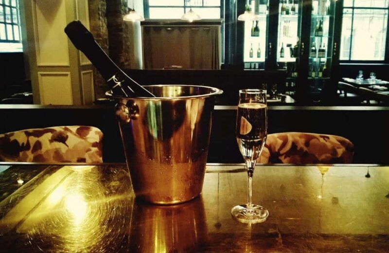 Newcastle: 3-Course Meal with Sparkling Wine - Final Thoughts