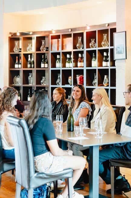 Newcastle: Boutique Hunter Valley Wine Tour - The Itinerary Breakdown