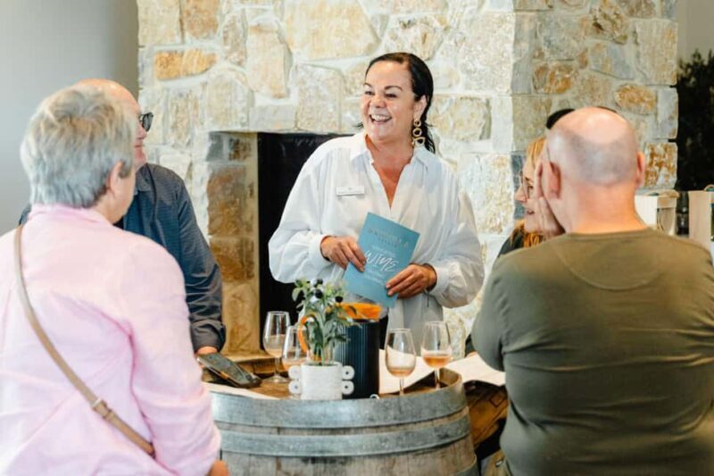 Newcastle: Boutique Hunter Valley Wine Tour - Why This Tour Works