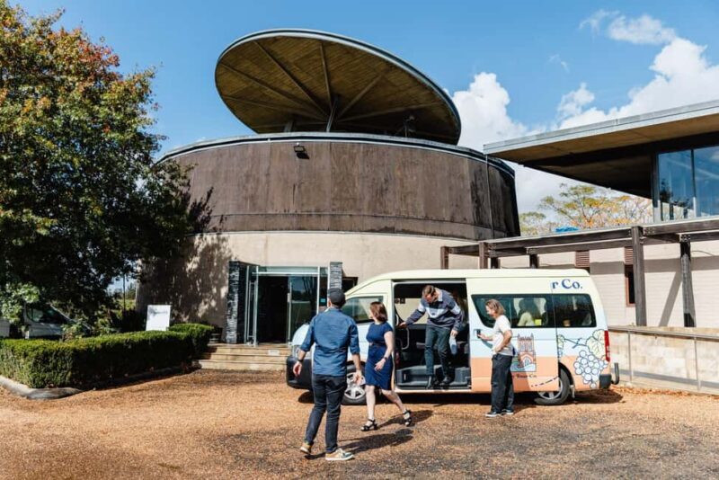 Newcastle: Boutique Hunter Valley Wine Tour - Deep Dive: What to Expect at Each Stop