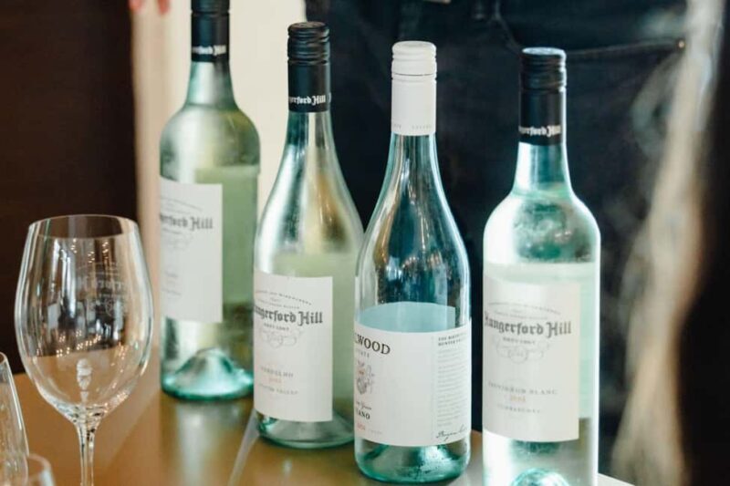 Newcastle: Boutique Hunter Valley Wine Tour - Practical Details and Tips