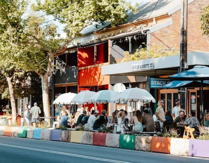 Newcastle City Tour: Coastal Charms & City Secrets -mini van - Key Points