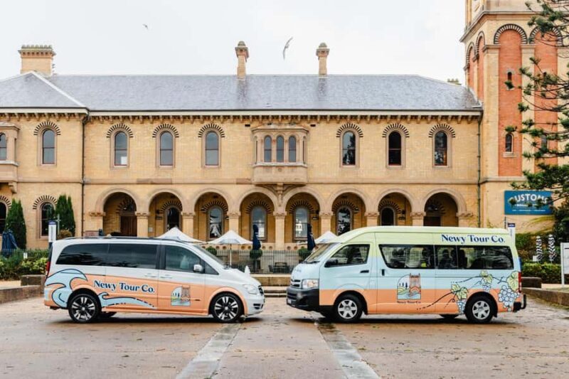 Newcastle City Tour: Coastal Charms & City Secrets -mini van - Who Will Love This Tour?
