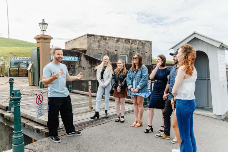Newcastle City Tour: Coastal Charms & City Secrets -mini van - FAQ
