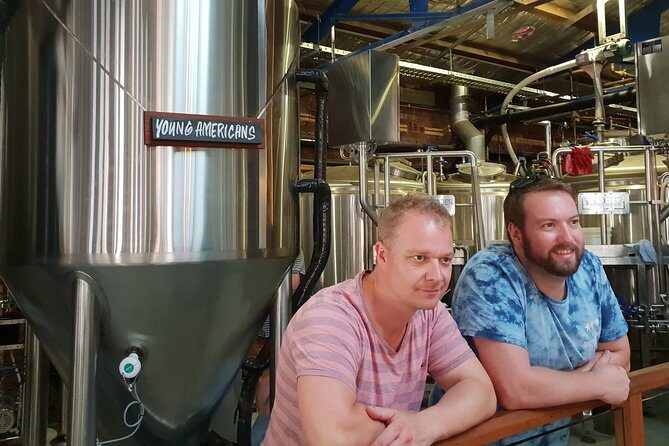 Newcastle Craft Beer & Food Matching Tour - Final Thoughts