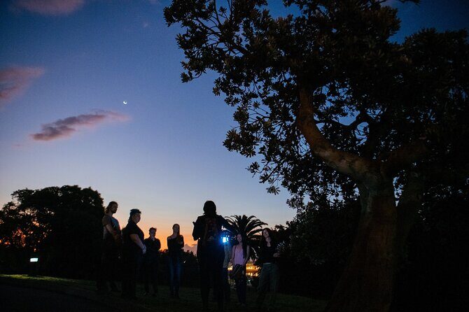 Newcastle Dark Stories True Crime Tour - Practical Details: What You Need To Know
