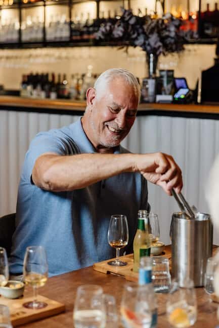 Newcastle: Earp Distilling Co Spirit Tasting & Grazing Board - A Closer Look at the Experience