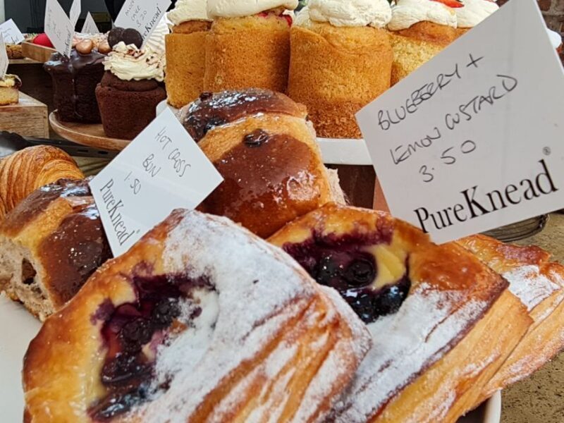 Newcastle: Grainger Town & Quayside Street Food Tour - Discover Newcastle’s Foodie Charm with the Grainger Town & Quayside Street Food Tour