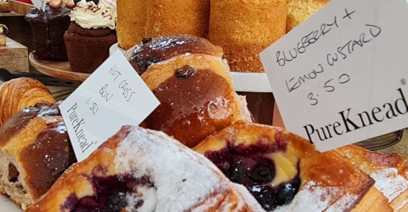 Newcastle: Grainger Town & Quayside Street Food Tour - What to Expect and Tips for Your Visit