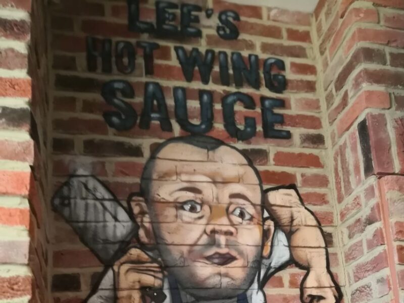 Newcastle: Grainger Town & Quayside Street Food Tour - FAQs