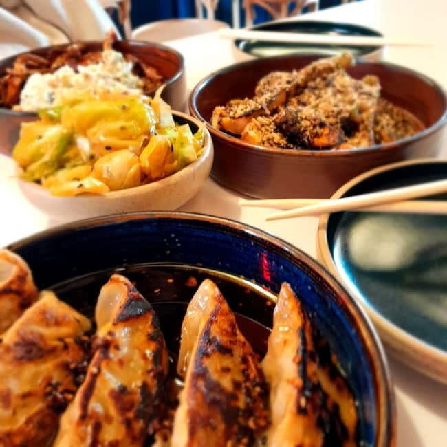 Newcastle: Guided Ouseburn Food and History Tour - Who Will Love This Tour?