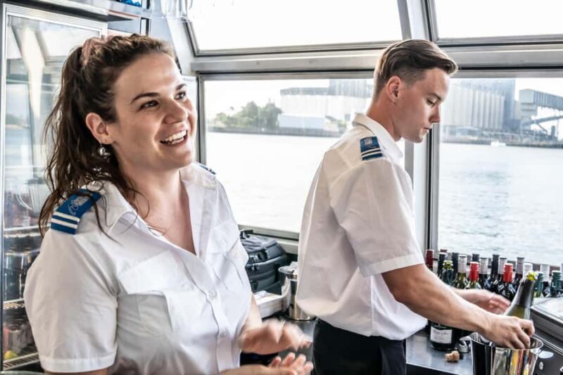 Newcastle: Harbour Cruise with Buffet Lunch - Final Thoughts