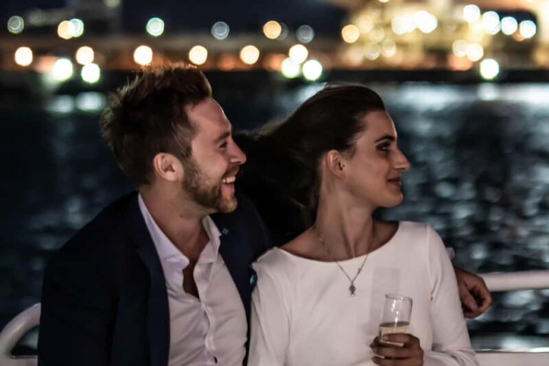 Newcastle: Harbour Dinner Cruise with Live Music - What to Expect on the Newcastle Harbour Dinner Cruise