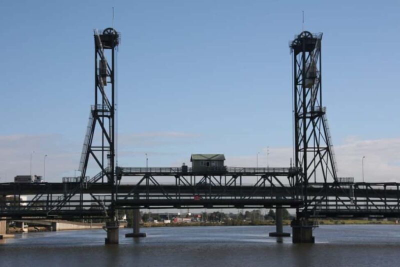 Newcastle: Hunter River Discovery Cruise with Lunch - An Overview of the Hunter River Discovery Cruise