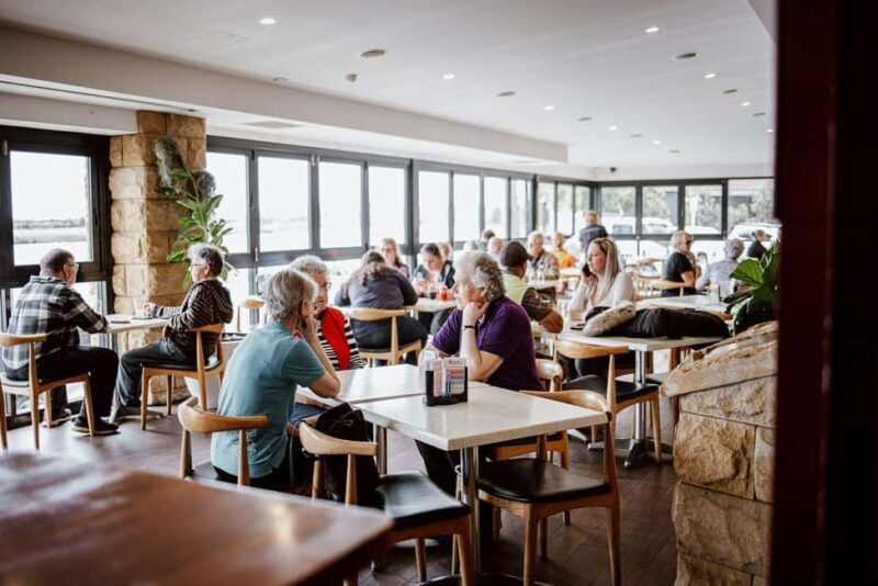 Newcastle: Hunter River Discovery Cruise with Lunch - What You Can Expect During the Tour