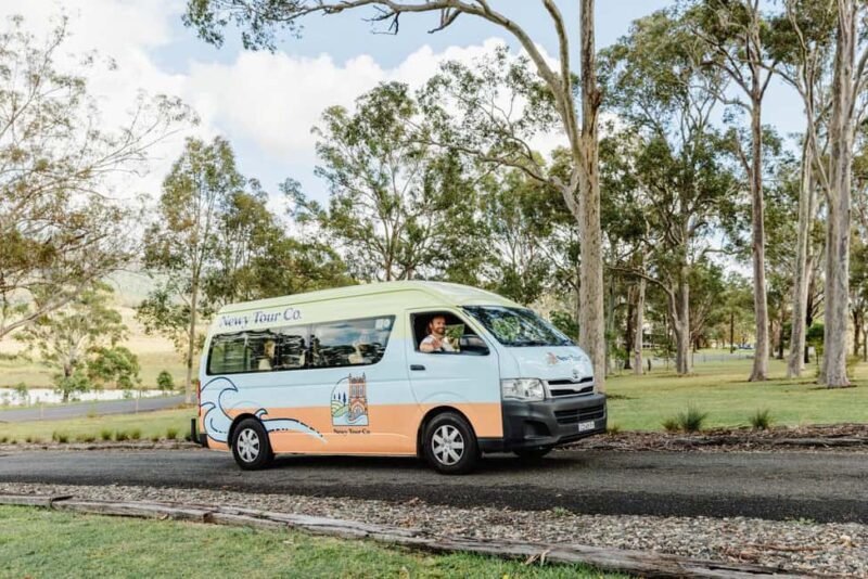 Newcastle: Hunter Valley River & Farm Tour with BBQ - Exploring the Hunter Valley on a Different Track