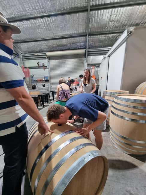 Newcastle: Hunter Valley Wine, Gin, Cheese & Chocolate Tour - Who Will Love This Tour?