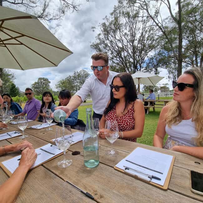 Newcastle: Hunter Valley Wine, Gin, Cheese & Chocolate Tour - Final Thoughts