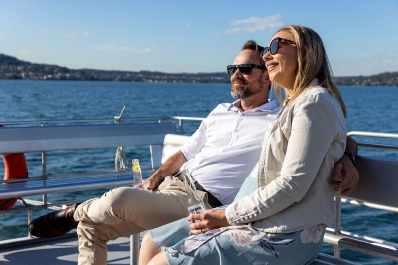 Newcastle: Loop the Lake Cruise - Pricing and Value