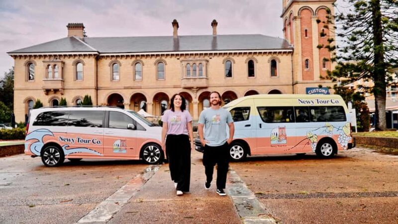 Newcastle: Port Stephens day tour. Dolphins, hike, swim. - The Sum Up