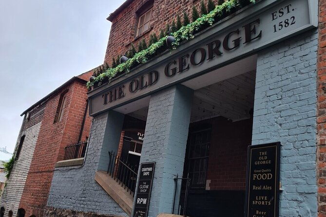 newcastle-private-historic-pub-tour